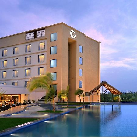 Fortune Select Grand Ridge - Member ITC Hotel Group Tirupati Exterior foto The Park, Mysore